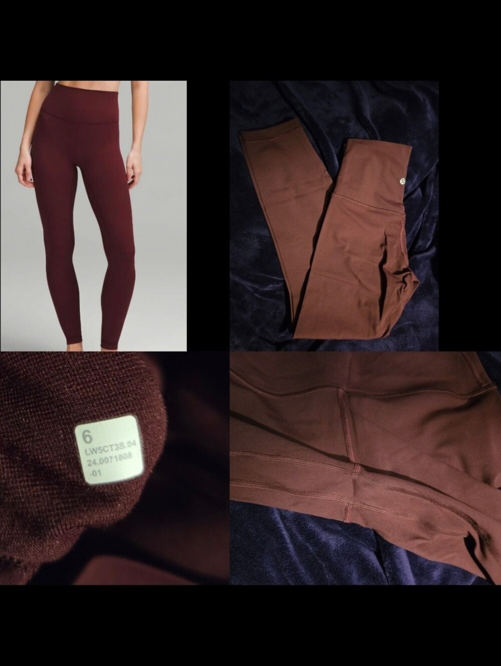 Align Legging